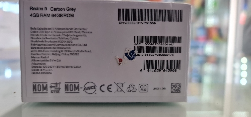 Redmi 9