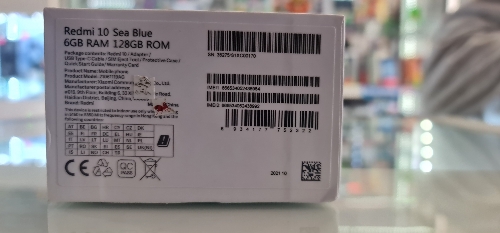 Redmi 10