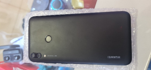 Huawei y7 2019