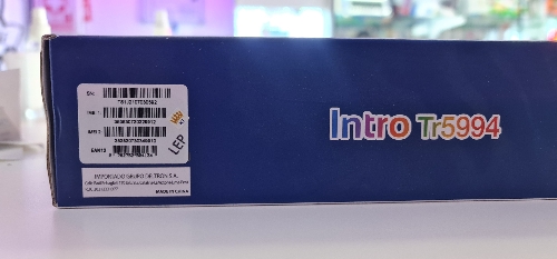 Advance intro tr5994