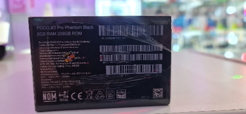 Mi poco x3 pro 0436