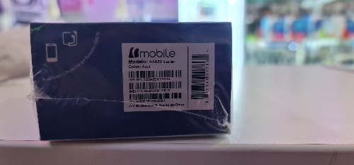 Bmobile Ax689 8015 td2