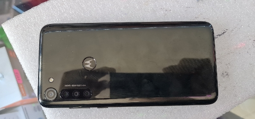 Moto g8 power