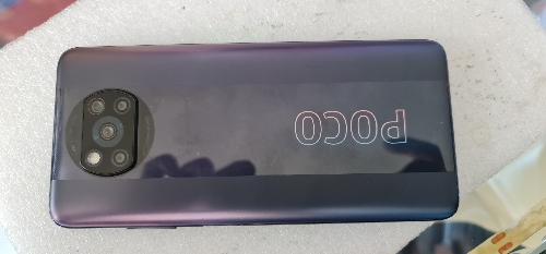 Mi poco x3 pro 0903