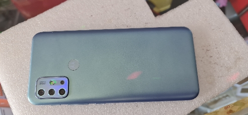 Moto g20 3296