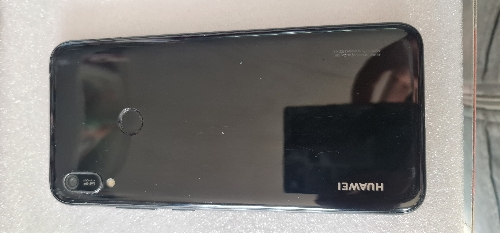 Huawei y6 2019 7812 td2