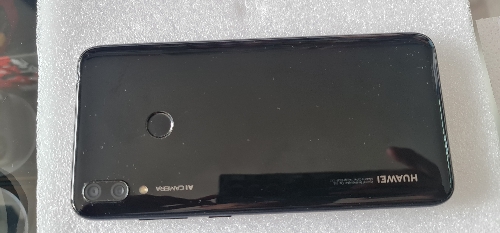 Huawei y7 2019 3362