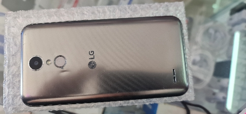 LG k10 2017