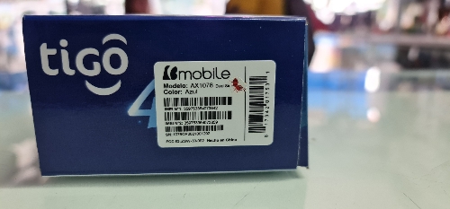 Bmobile ax1078