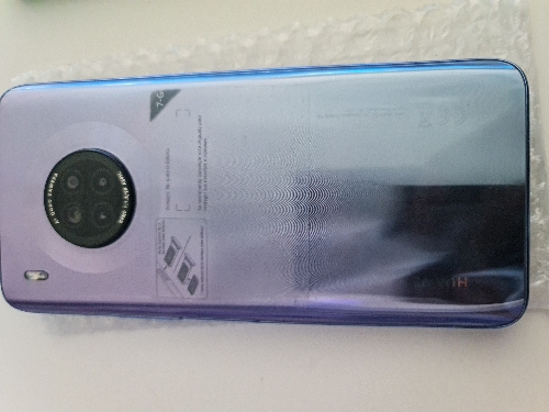 Huawei y9a