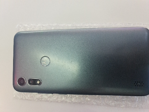 Moto e6s 8180