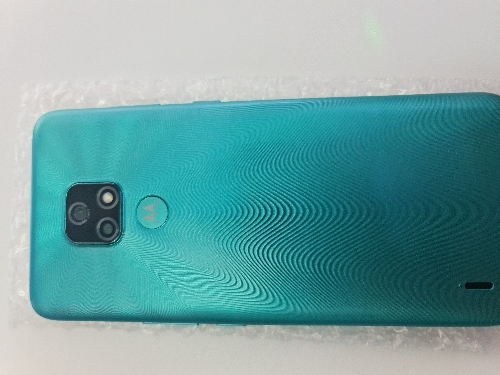 Moto e7