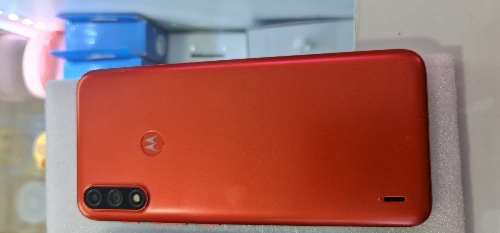 Moto E7i power 1312