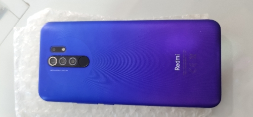 Redmi 9 3408 soto duos