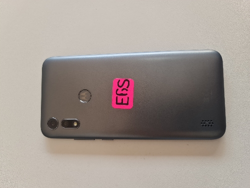 Moto E6s 0354