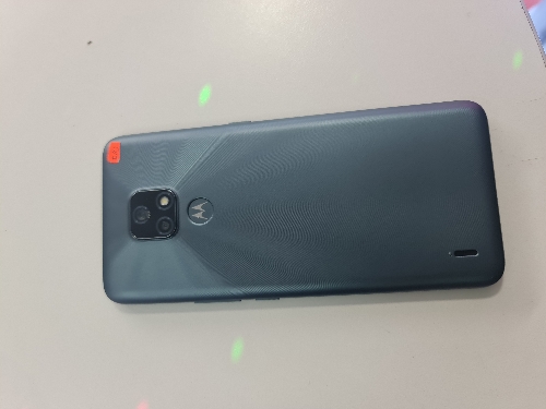 Moto e7 30.06.22