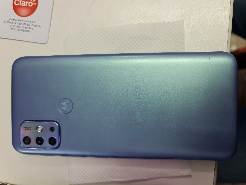 Moto g20 8951