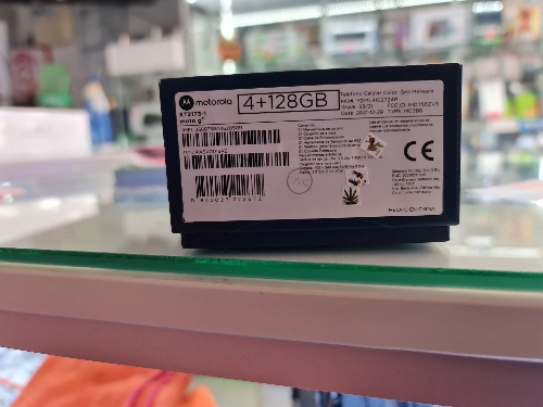 Moto g31 210622