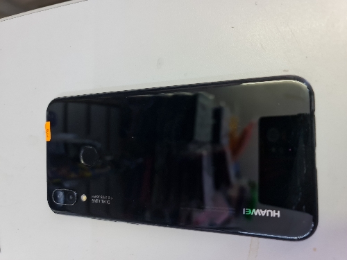 Huawei p20 lite 210622 td2