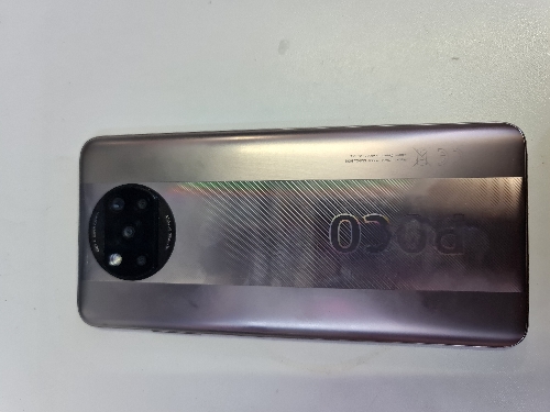 Poco x3 pro 210622