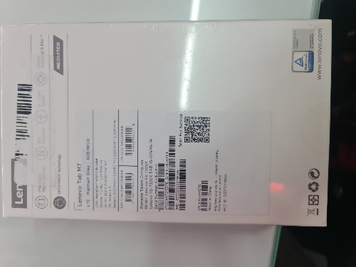 Lenovo m7 chip 110722