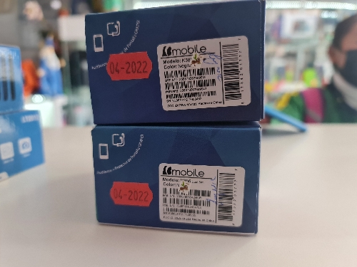 Bmobile k386