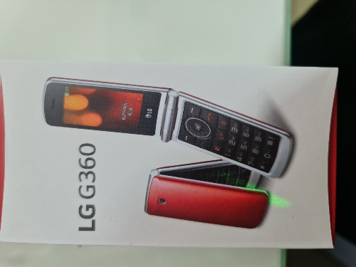 LG G360