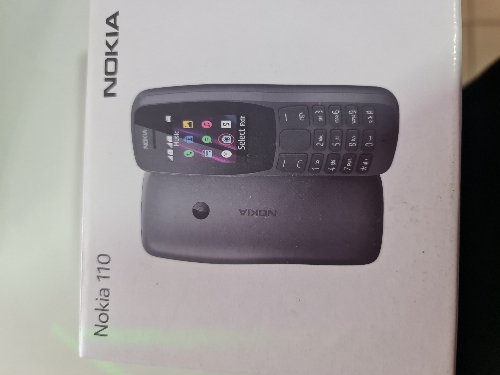 Nokia 110