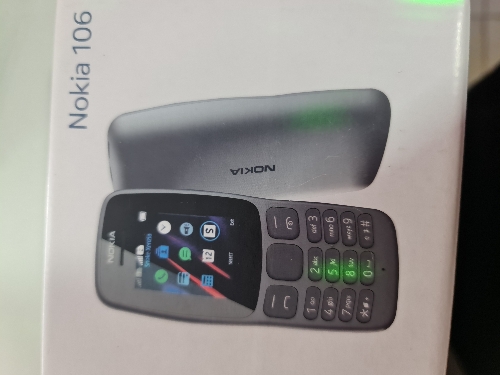 Nokia 106