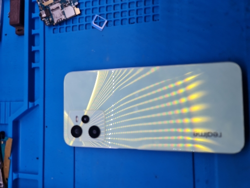 Realme C35 pro duos 240722