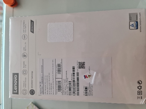 Lenovo M8 HD 260722