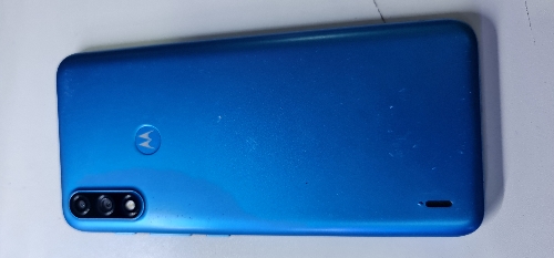 Moto E7i power 080922