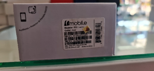 Bmobile B50 250922