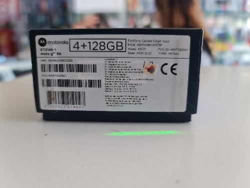 Moto g50 5g 131022