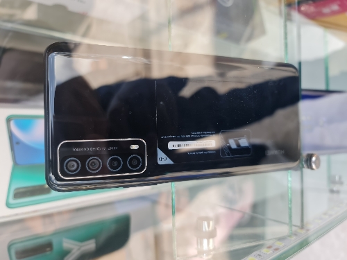 Huawei y7a td2
