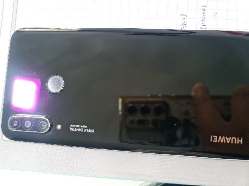 Huawei P30 lite td2
