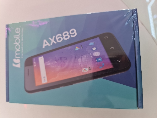 Mobile Ax689 261122