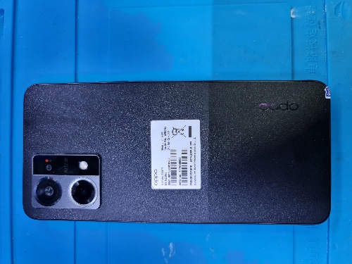 OPPO reno7 dual 201222 td2 vendido