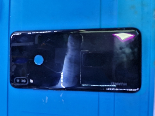 Huawei y62019 151222 td2