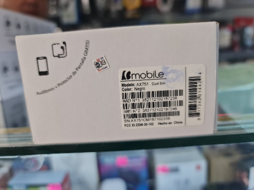 Bmobile ax751 281222 td2
