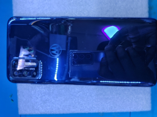 Moto g(9)plus 080123
