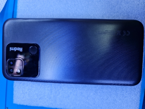 Redmi 10A sim2 080123