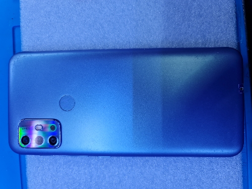 Moto G20 080123