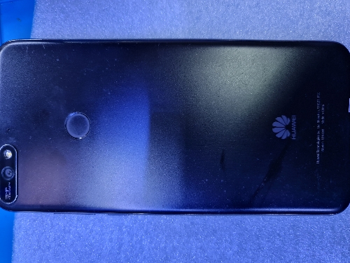 Huawei y72018 080123