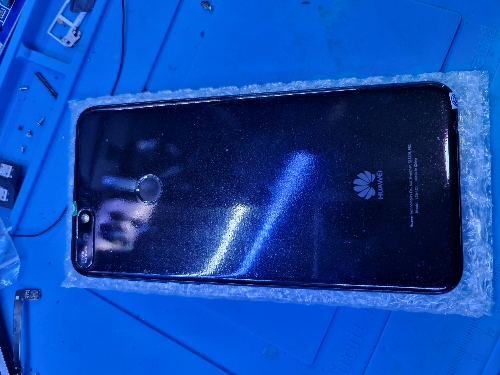Huawei y7 2018 220123