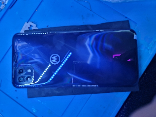 Moto g(50) 5g 220123