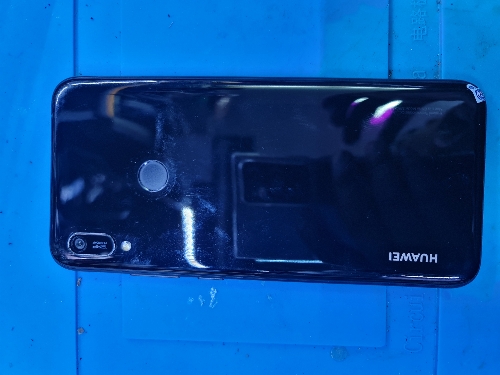 Huawei y6 2019 080223