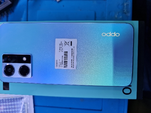 Oppo reno7 080223 td2