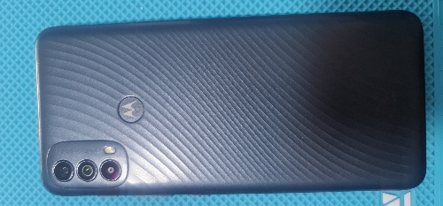 Motorola E30 110223 td1