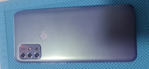 Motorola G20. 110223 td2